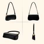 Mini Bolsa Feminina Vipelf