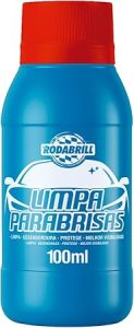 Limpa Parabrisas Rodabrill 100Ml, Rodabrill