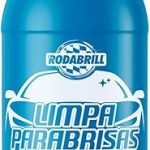 Limpa Parabrisas Rodabrill 100Ml, Rodabrill