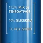 Gel de Limpeza Facial Suave 11,5% Tensoativos + 10% Glicerina + 1% PCA Sódio GL-02 com 350g