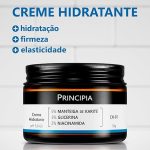 Creme Hidratante Facial 5% Manteiga de Karité + 5% Glicerina + 2% Niacinamida CH-01 com 50g