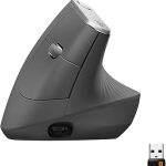 Mouse sem fio Logitech