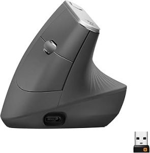 Mouse sem fio Logitech