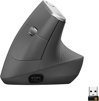 Mouse sem fio Logitech