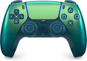 Controle sem fio DualSense