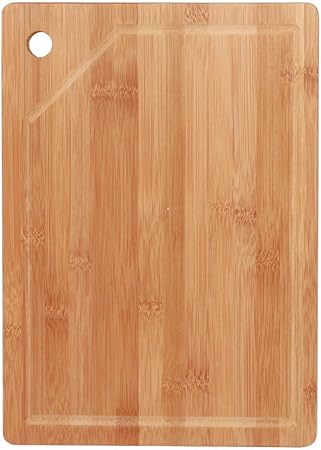 Mor – Tábua Retangular Bamboo