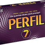 Jogo Perfil