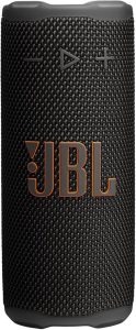 JBL, Caixa de Som, Grip, 16 W RMS, Com Playtime Boost, IP68, Portátil – Preto