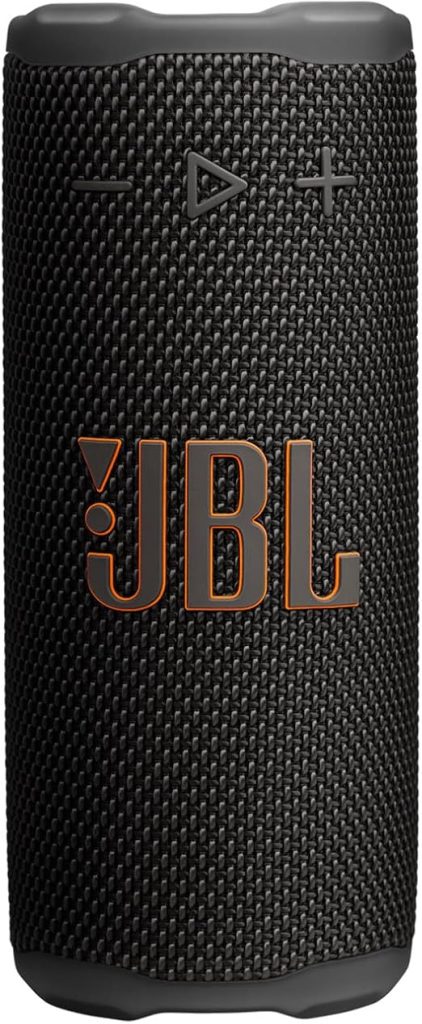 JBL, Caixa de Som, Grip, 16 W RMS, Com Playtime Boost, IP68, Portátil – Preto