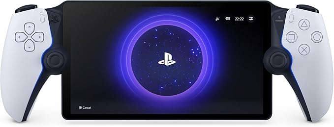 Reprodutor remoto PlayStation Portal™