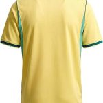 Camisa Brasil Nike 2026 Stadium Home 