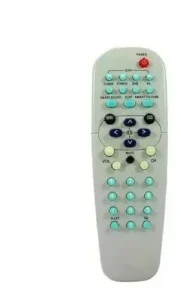 Controle Remoto Para Tv Philips Todos Modelos Tubo Televisão 7133 – New