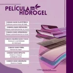Película Hidrogel Verso HD Para Samsung Galaxy Z Flip 5 – Global Revolution