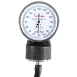 Aparelho De Pressão Arterial Manual Esfigmomanômetro Premium – G-Tech