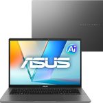 Notebook ASUS Vivobook S14 IA PC