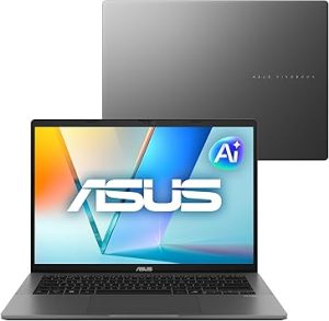 Notebook ASUS Vivobook S14 IA PC