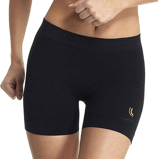 Shorts Attack, Lupo, Feminino