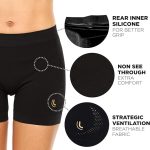 Shorts Attack, Lupo, Feminino