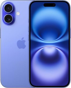 Apple iPhone 16 (128 GB)