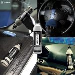 Kit Lavagem Automotiva Completa Vonixx Cera Automotiva Carnauba Tok Final V-Floc Revitalizador de Plasticos intense Sintra fast Pinceis Espuma Yamase