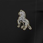 Camisa Juventus Eurodry Preto Original Rinno Class Futebol