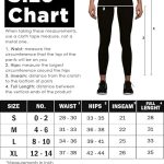 Calça Legging Lupo