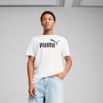 Camiseta Puma Essentials Masculina