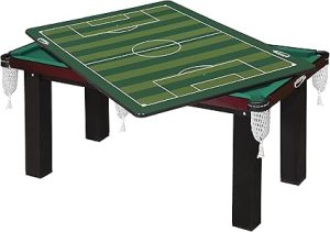Mesa De Sinuca Klopf – 4 em 1