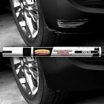 Luxcar – Caneta Retok Automotivo Tira Riscos – Cor Preta