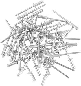 Mtx Rebites De Repuxo 4 0 X 14 Mm 50 Pcs