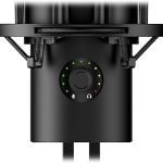 Microfone USB HyperX QuadCast 2 S