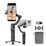 Estabilizador De Celular Gimbal Dji Osmo Mobile 7p – Preto