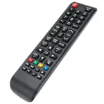 Controle Remoto Compatível Com Samsung Tv Smart – RELET