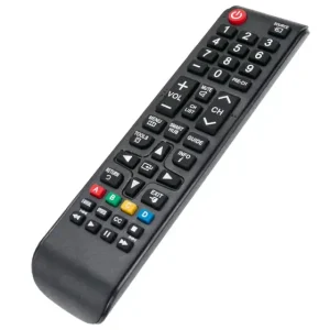 Controle Remoto Compatível Com Samsung Tv Smart – RELET