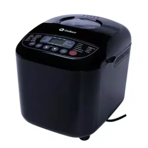 Panificadora 19 Programas Gallant 600w 220v Preta