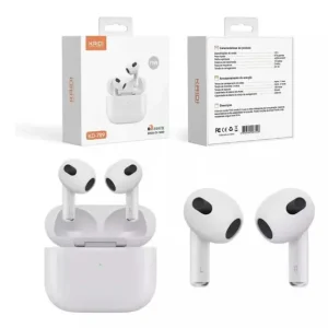 Fone De Ouvido Bluetooth 5hrs De Bateria – Fone De Ouvido Sem Fio – TODOS