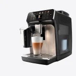 Cafeteira Espresso LatteGo Srie 5500 EP5547 Superautomtico 1400W Philips Walita