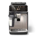 Cafeteira Espresso LatteGo Srie 5500 EP5547 Superautomtico 1400W Philips Walita