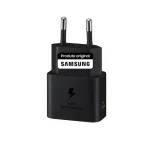 Carregador Samsung Original Super Fast Charging 25W Sem Cabo