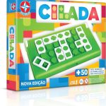 Jogo Cilada, Estrela