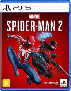Marvel’s Spider-Man 2
