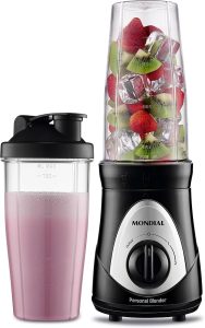 MONDIAL Personal Blender 220V
