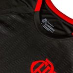 Camisa Flamengo Third Adulto