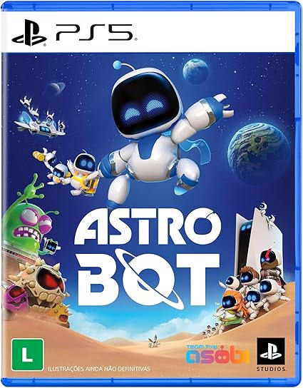 ASTRO BOT