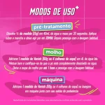 Kit Vanish Roupas Coloridas e Brancas 1kg Cada