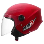 Capacete Aberto Barato Pro Tork Liberty 3 tree Proteção Para Motoqueiros Masculino Feminino