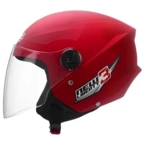 Capacete Aberto Barato Pro Tork Liberty 3 tree Proteção Para Motoqueiros Masculino Feminino