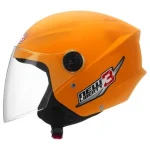 Capacete Aberto Barato Pro Tork Liberty 3 tree Proteção Para Motoqueiros Masculino Feminino