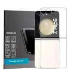 Película Hidrogel Verso HD Para Samsung Galaxy Z Flip 5 – Global Revolution