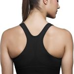 Top Lupo Feminino Up Control Suporte Alto Seamless Dry